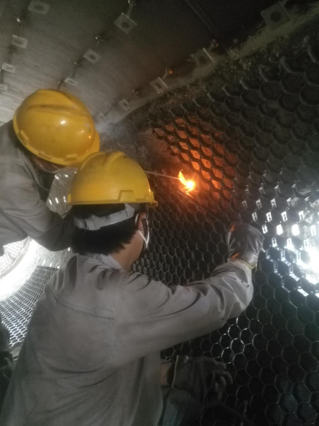 天津固特炉窑工程股份有限公司