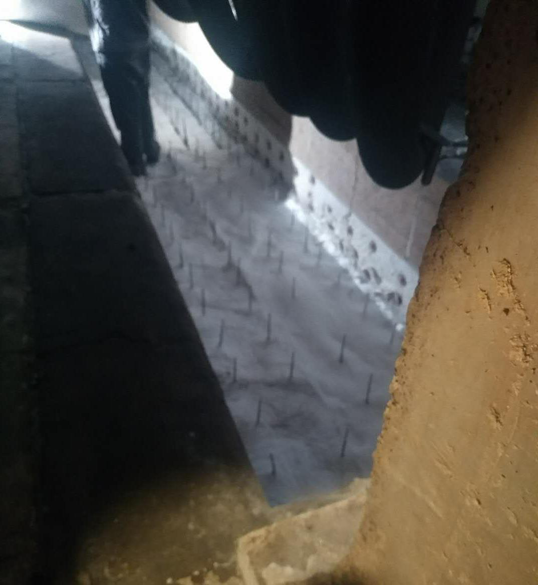 天津固特炉窑